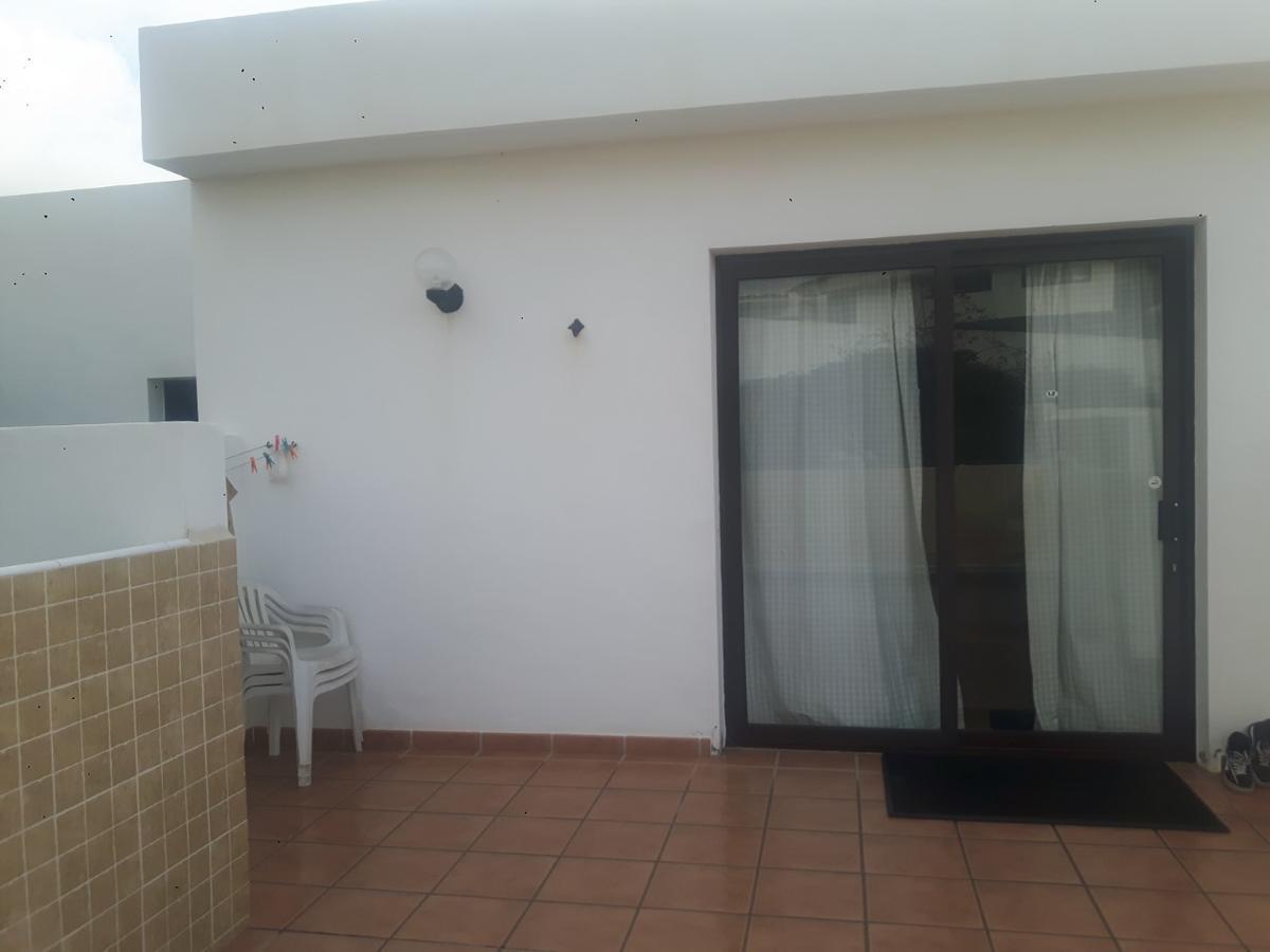 Appartamento Blue Beach Famara Esterno foto